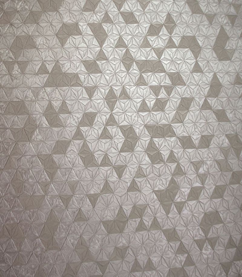 Alocasia Origami Taupe Wallpaper 35981 By Holden Decor For Colemans