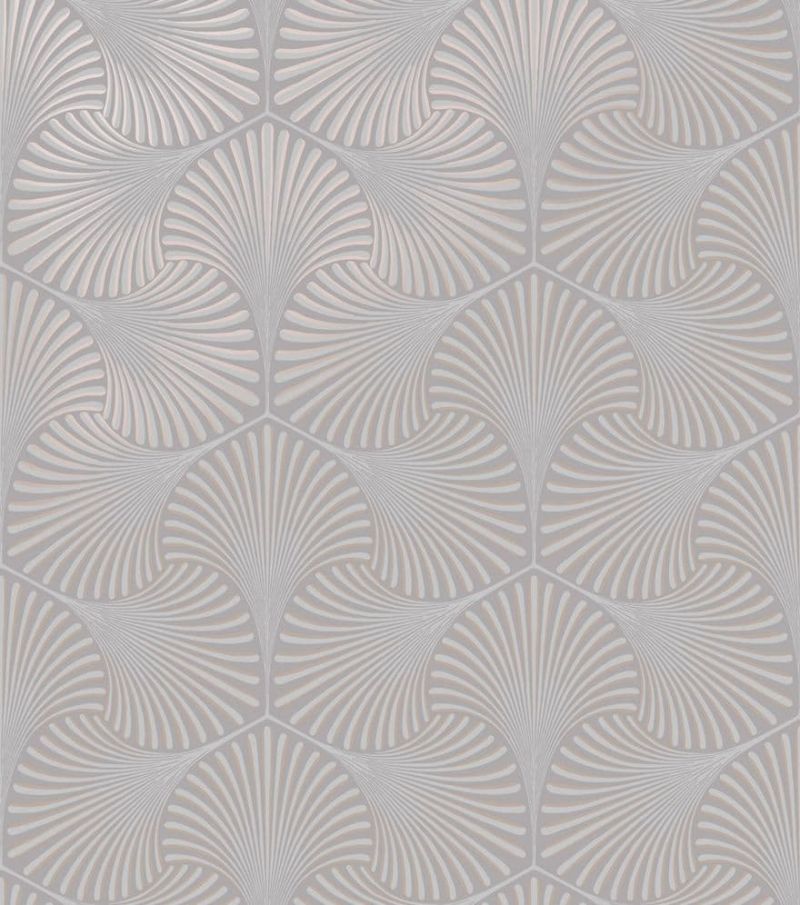Alocasia Varano Slate Rose Gold Wallpaper 36012 By Holden Decor For Colemans