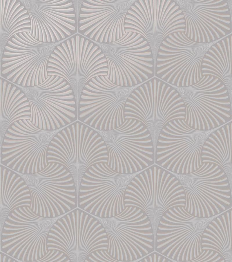 Alocasia Varano Slate Rose Gold Wallpaper 36012 By Holden Decor For Colemans