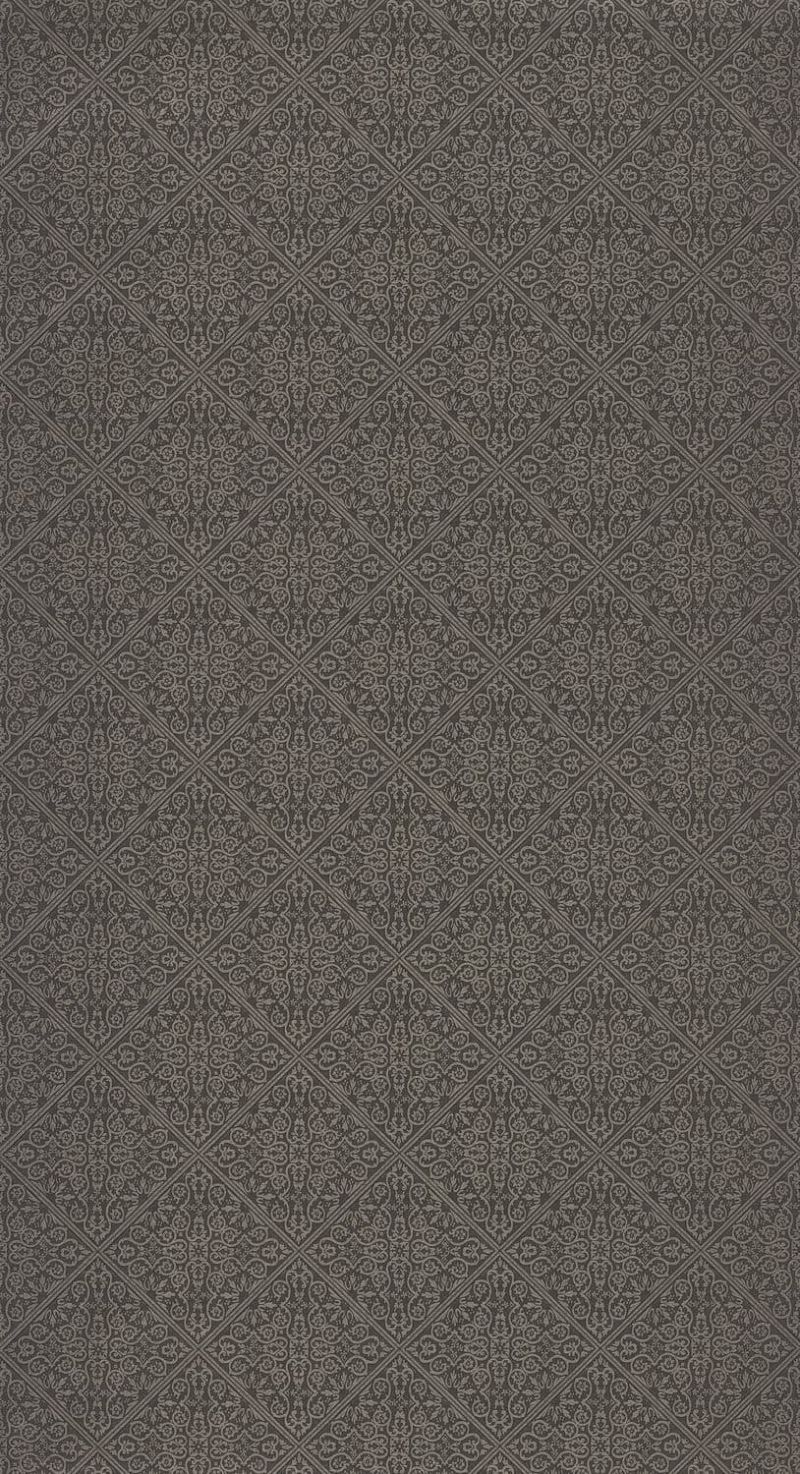 Ambassade Wallpaper Cabochon AMBA 8132 95 05 AMBA81329505 By Casadeco