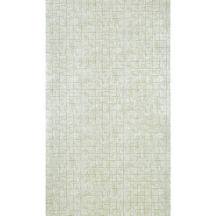 Ambience Serene Gooseberry Wallpaper 1666/601 By Prestigious Wallcoverings