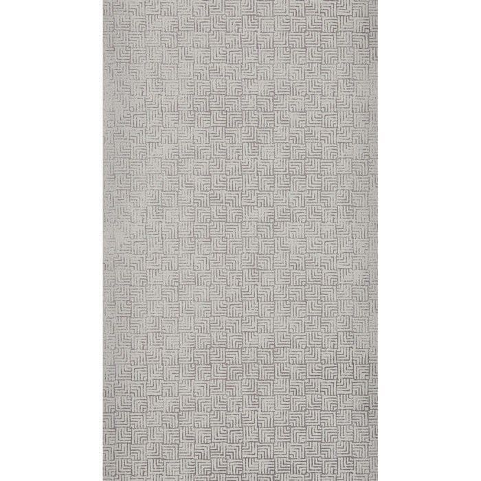 Ambience Serene Gunmetal Wallpaper 1666/904 By Prestigious Wallcoverings