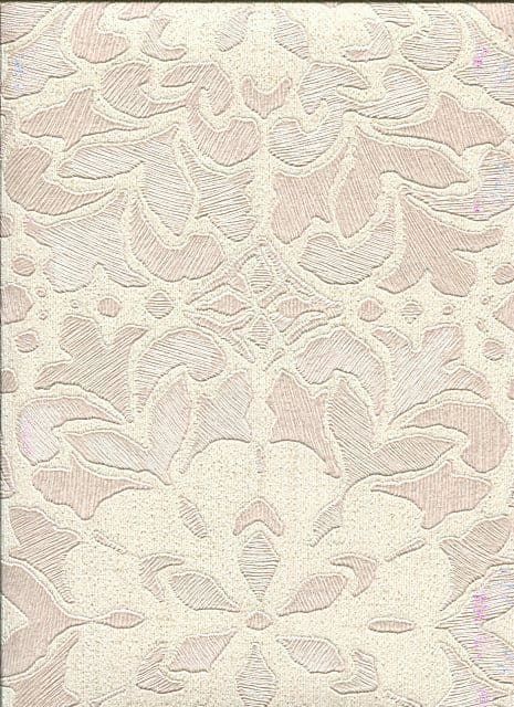 Ambiente Vintage Empress Blush  Wallpaper 291700 By Arthouse For Dixons Options