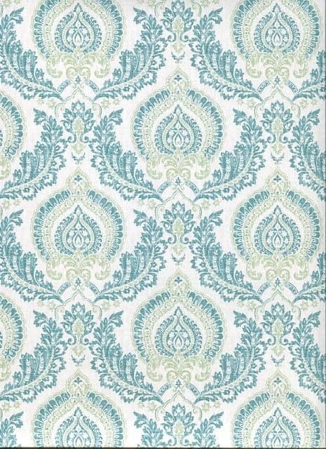 Ami Charming Prints Wallpaper Lulu 2657-22228 By A Street Prints For Brewster Fine Decor