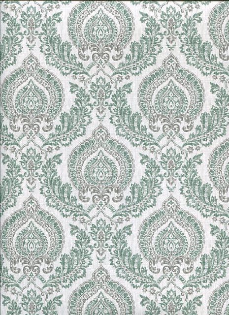 Ami Charming Prints Wallpaper Lulu 2657-22229 By A Street Prints For Brewster Fine Decor