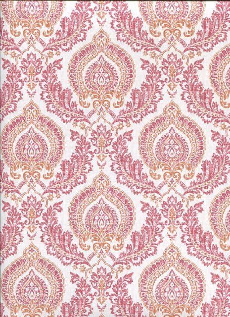 Ami Charming Prints Wallpaper Lulu 2657-22230 By A Street Prints For Brewster Fine Decor