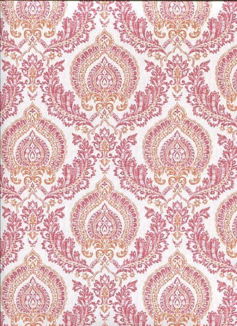 Ami Charming Prints Wallpaper Lulu 2657-22230 By A Street Prints For Brewster Fine Decor