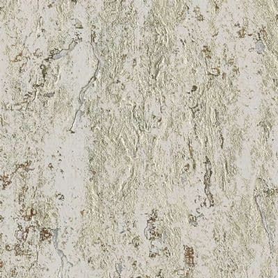 Antares Wallpaper Printed Cork ANT502 By Omexco For Brian Yates