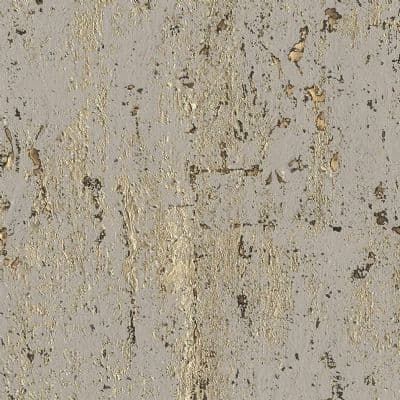 Antares Wallpaper Printed Cork ANT507 By Omexco For Brian Yates