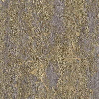 Antares Wallpaper Printed Cork ANT509 By Omexco For Brian Yates