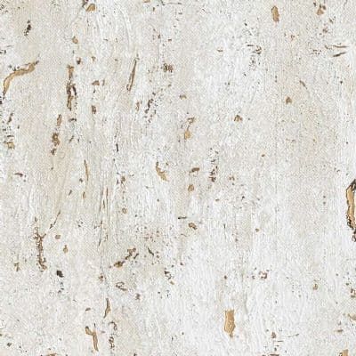 Antares Wallpaper Printed Cork ANT511 By Omexco For Brian Yates