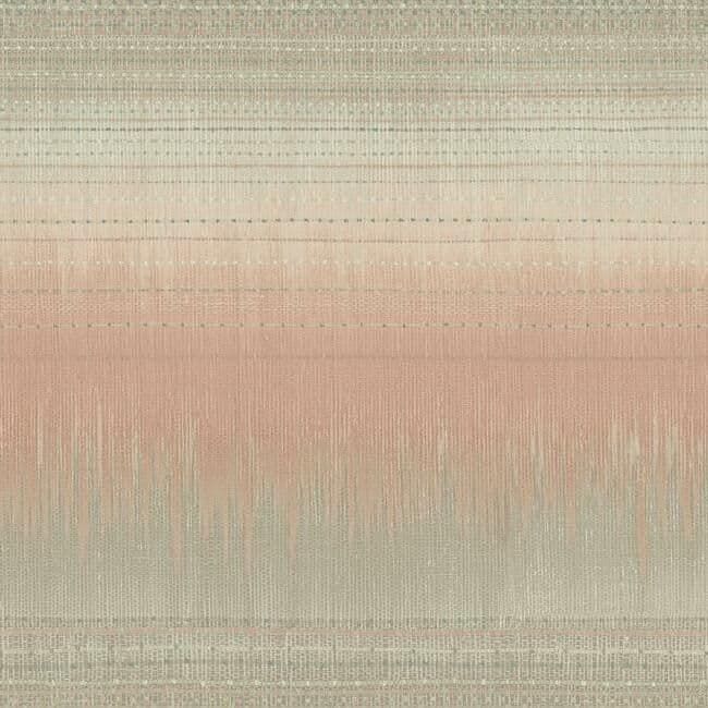 Antonina Vella Boho Luxe Wallpaper BO6621 Desert Textile By York Designer Series For Dixons