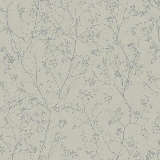 Antonina Vella Dazzling Dimensions Volume II 2 Wallpaper DD3814 Luminous Branches By York Designer S