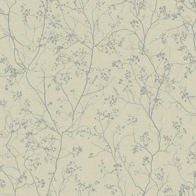 Antonina Vella Dazzling Dimensions Volume II 2 Wallpaper DD3815 Luminous Branches By York Designer S