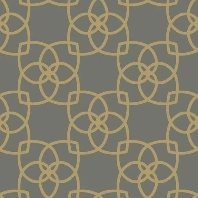 Antonina Vella Dazzling Dimensions Volume II 2 Wallpaper Y6200204 Serendipity By York Designer Serie