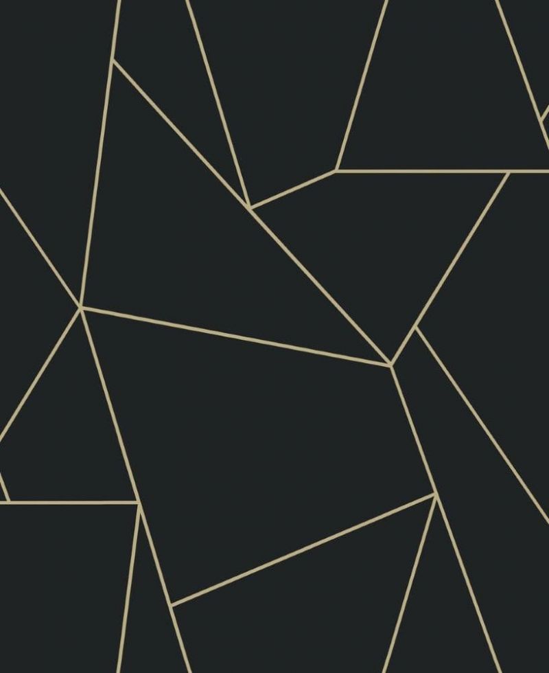 Antonina Vella Modern Metals Second Edition Wallpaper Nazca MD7181 By York Designer Series For Dixon