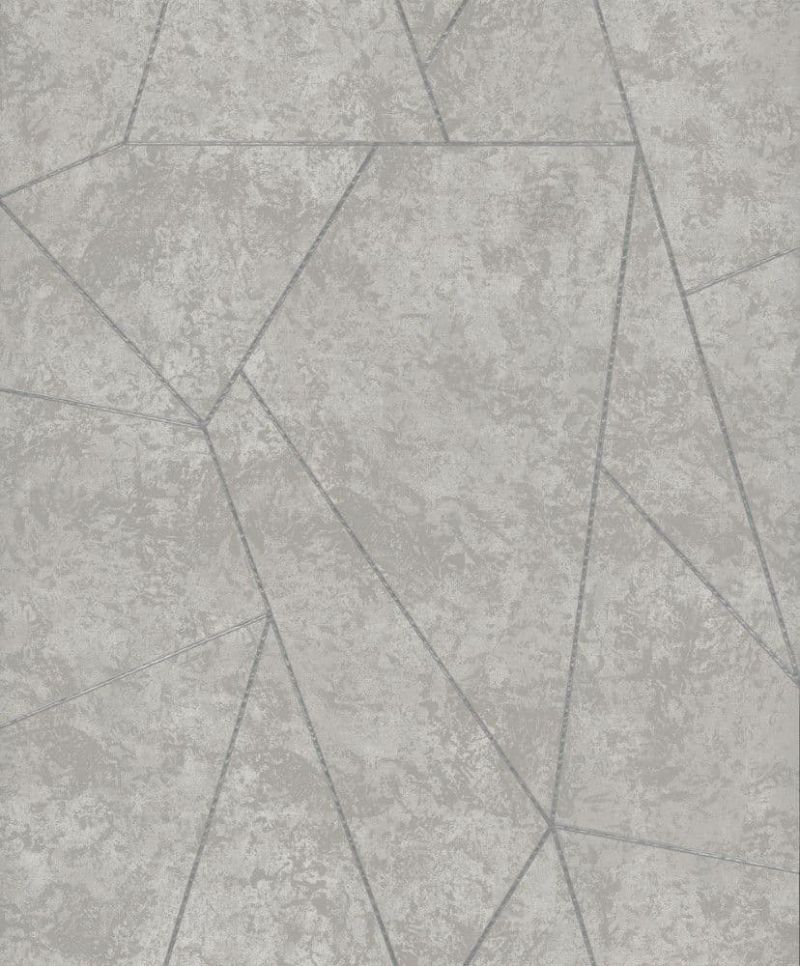 Antonina Vella Modern Metals Second Edition Wallpaper Nazca NW3503 By York Designer Series For Dixon