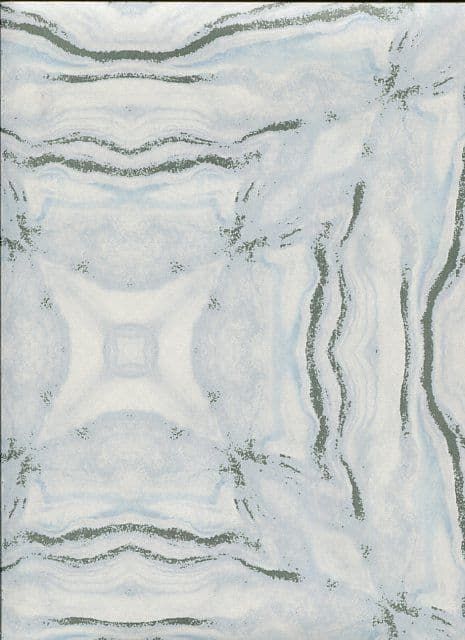 Antonina Vella Natural Opalescence Wallpaper Y6230604 Stone Kaleidoscope  By York Designer Series Fo