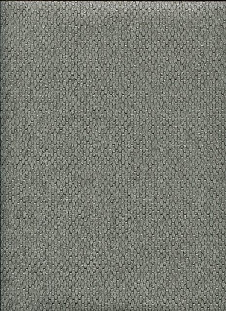Antonina Vella Natural Opalescence Wallpaper Y6231106 Stretched Hexagons By York Designer Series For