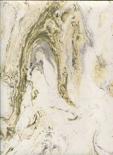 Antonina Vella Natural Opalescence Wallpaper Y6231201 Oil & Marble By York Designer Series For Dixon