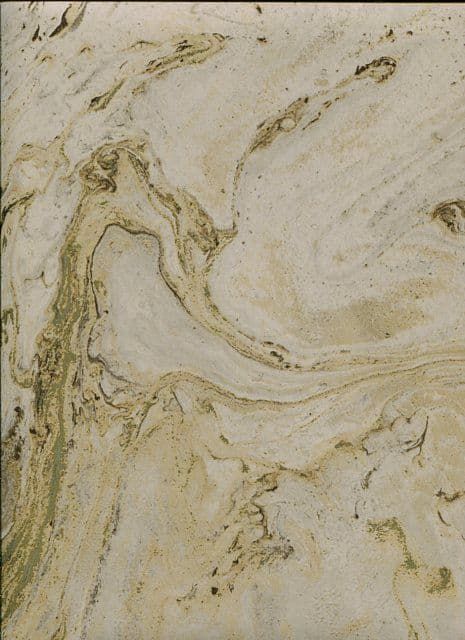 Antonina Vella Natural Opalescence Wallpaper Y6231202 Oil & Marble By York Designer Series For Dixon