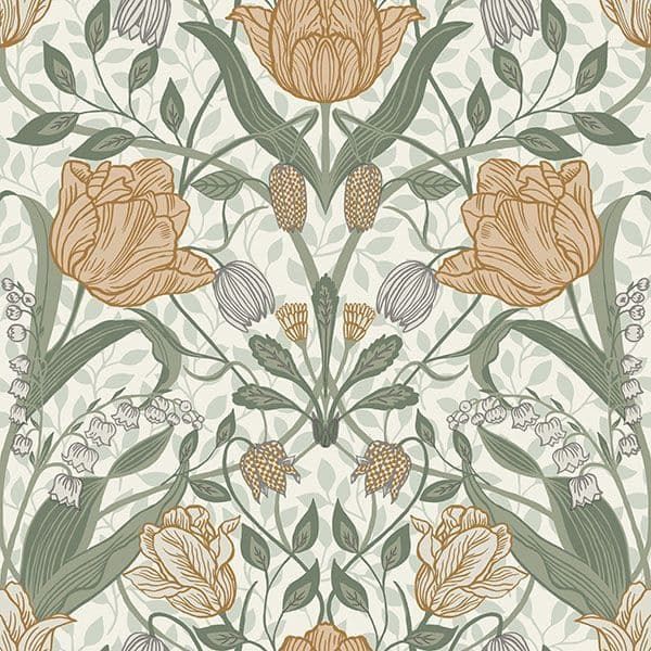 Apelviken Wallpaper Filippa 33006 By Midbec For Galerie