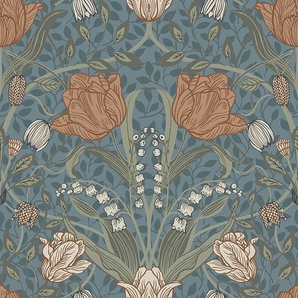 Apelviken Wallpaper Filippa 33009 By Midbec For Galerie