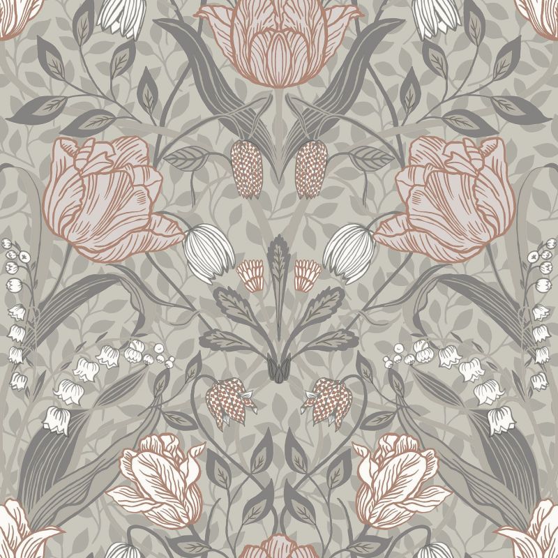 Apelviken Wallpaper Filippa 44105 By Midbec For Galerie