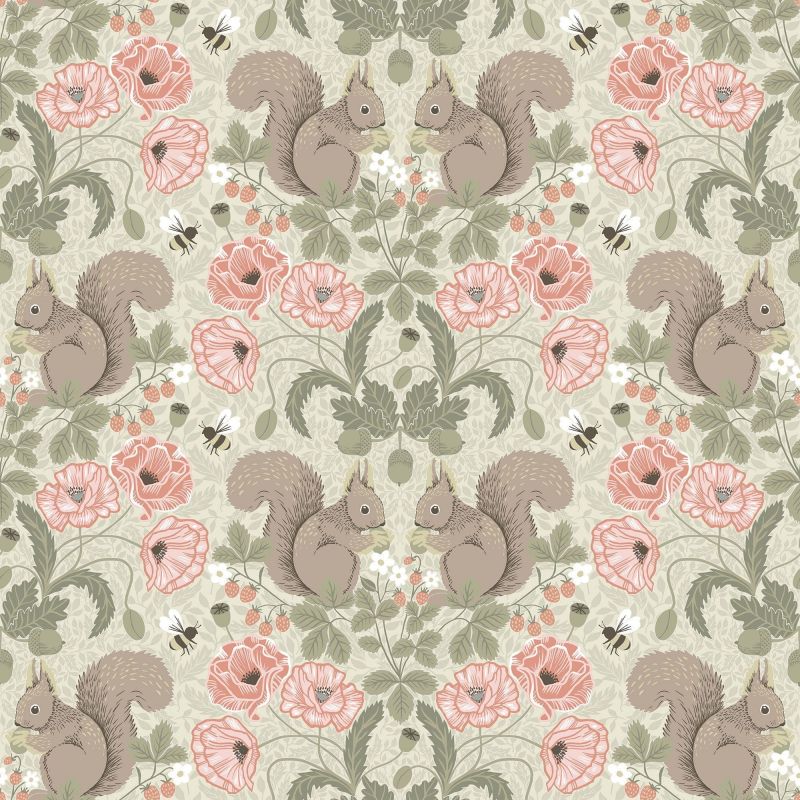 Apelviken Wallpaper Kurre 44120 By Midbec For Galerie