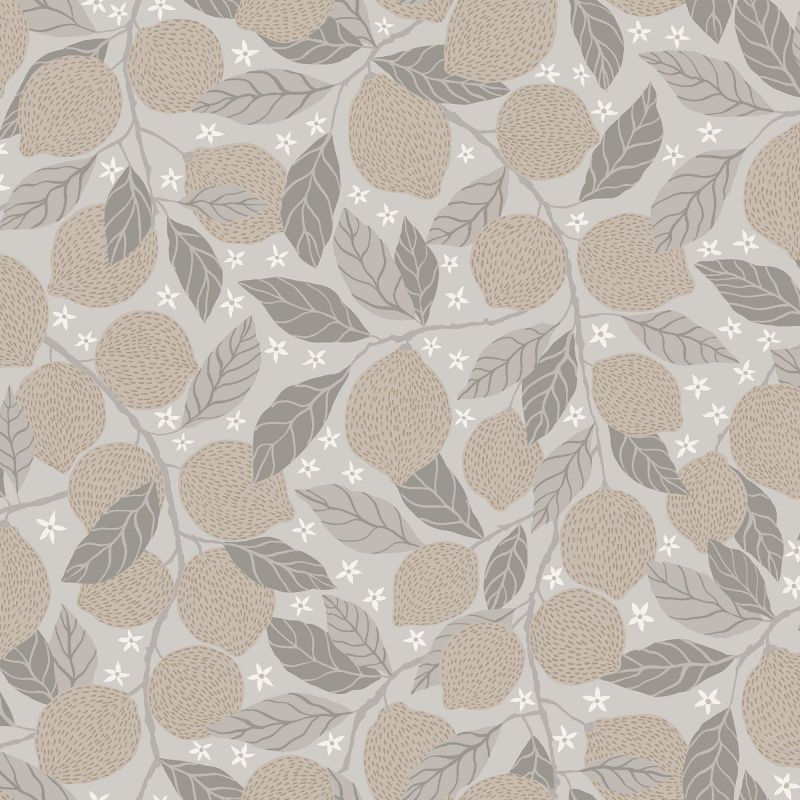 Apelviken Wallpaper Lemona 44117 By Midbec For Galerie