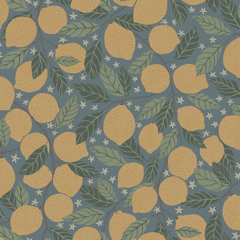 Apelviken Wallpaper Lemona 44132 By Midbec For Galerie