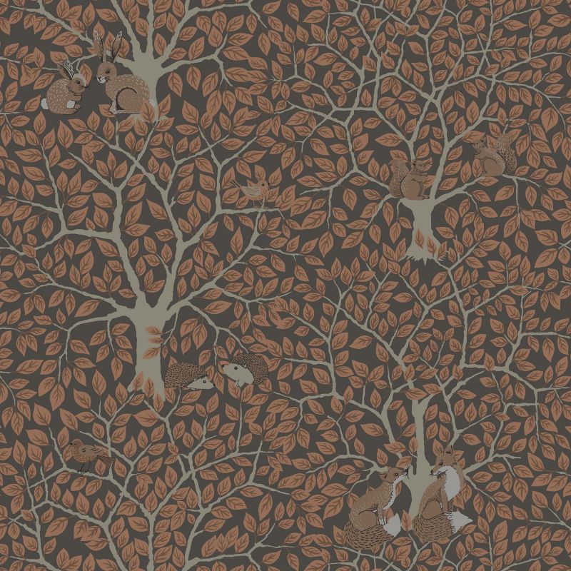 Apelviken Wallpaper Per 44114 By Midbec For Galerie