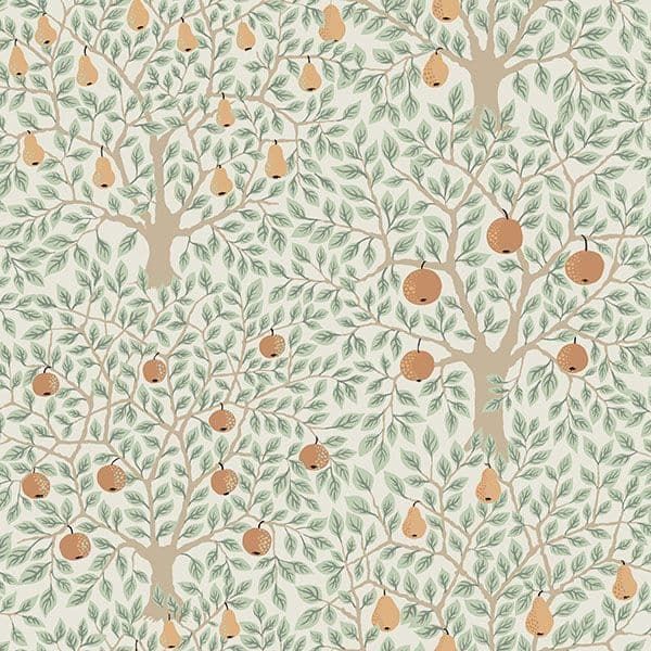 Apelviken Wallpaper Pomona 33011 By Midbec For Galerie