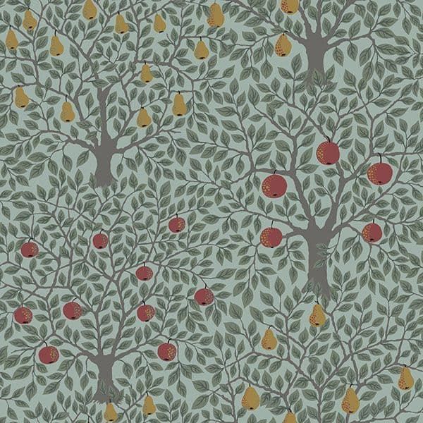Apelviken Wallpaper Pomona 33014 By Midbec For Galerie