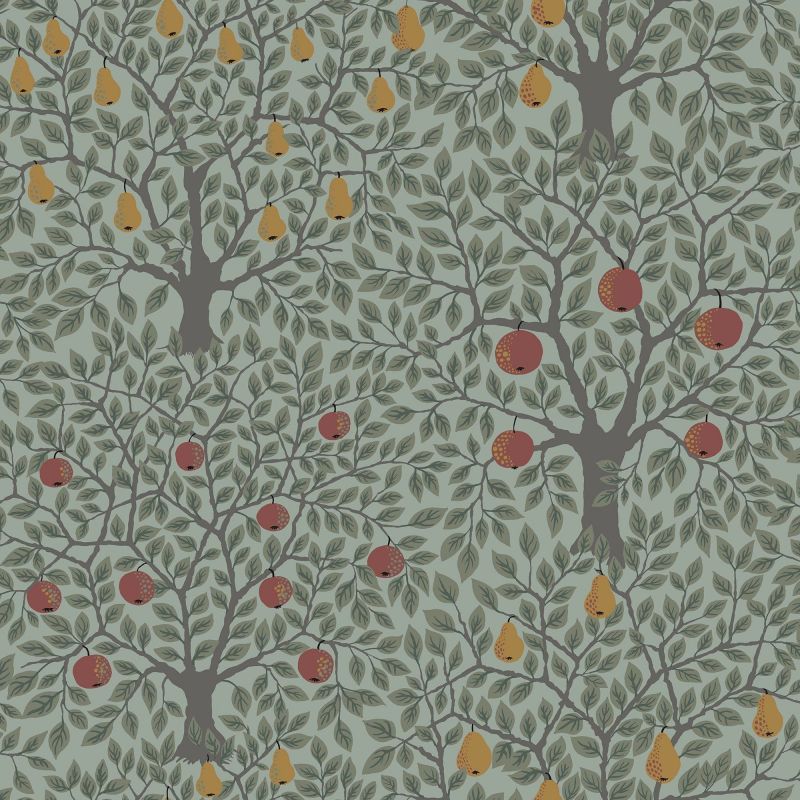Apelviken Wallpaper Pomona 33014 By Midbec For Galerie