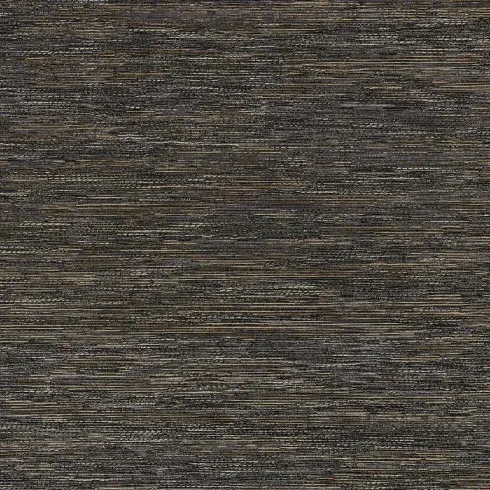 Archipel Wallpaper Tatami Noir 75342752 or 7534 27 52 By Casamance