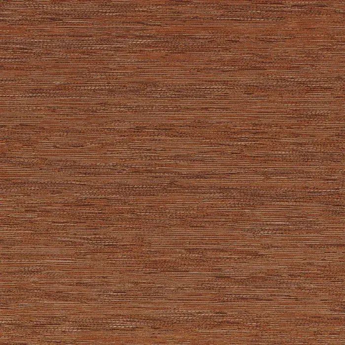 Archipel Wallpaper Tatami Orange Brule 75342956 or 7534 29 56 By Casamance