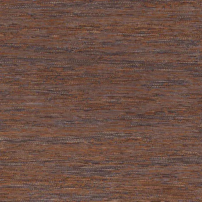 Archipel Wallpaper Tatami Rouille 75342854 or 7534 28 54 By Casamance