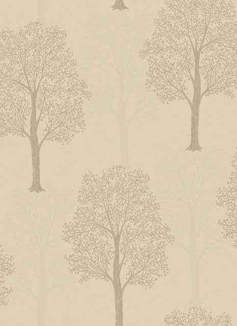 Ariana Ornella Beige Wallpaper 35252 By Ora