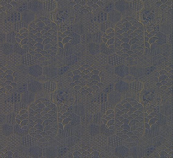 Armani Casa Graphic Elements 1 Wallpaper  Towada fil  GA3 9323 or GA39323 By Brian Yates