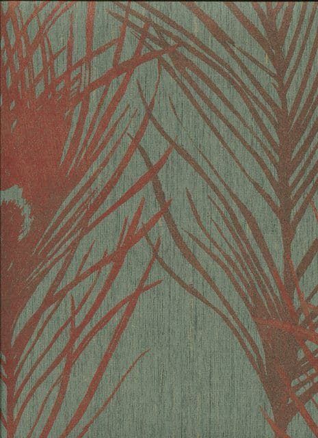 Arnott Wallpaper CB10101 By Carl Robinson For Galerie