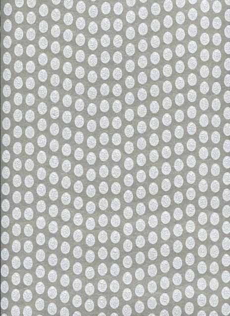 Aspect Contact Platinum Wallpaper 1946/924 By Prestigious Wallcoverings