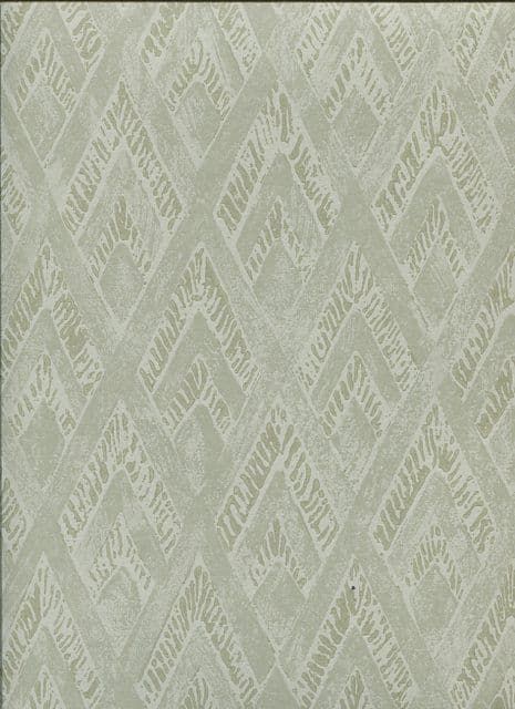 Aspect Facet Robins Egg Wallpaper 1657/793 By Prestigious Wallcoverings