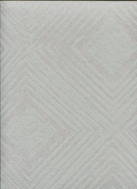 Aspect Symmetry Silver Shadow Wallpaper 1656/964 By Prestigious Wallcoverings