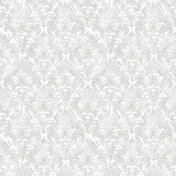 Azulejo Lisboa Fossil Grey Wallpaper Page 5 26864 By Hohenberger For Galerie