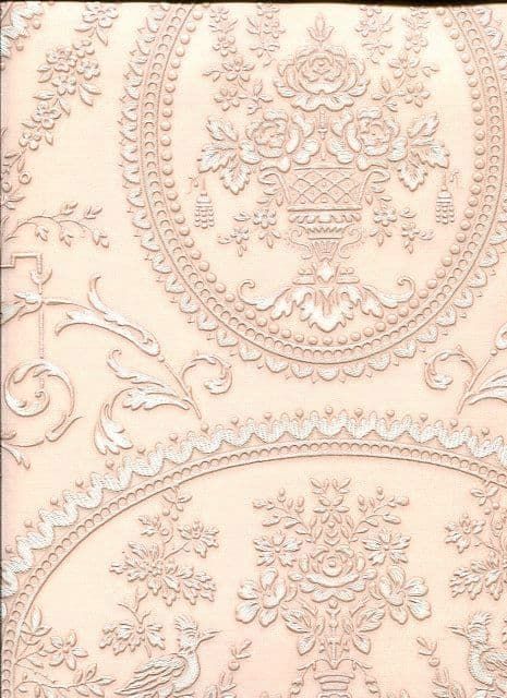 Bali Wallpaper BL1003-3 By Ascot Wallpaper For Colemans