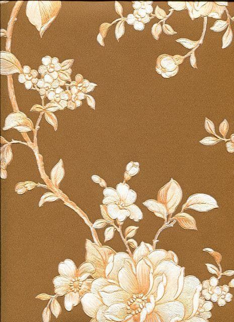 Bali Wallpaper BL1005-5 By Ascot Wallpaper For Colemans