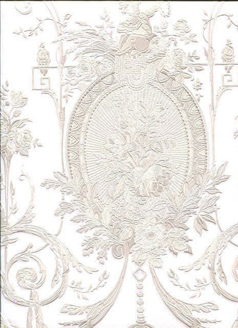 Bali Wallpaper BL1007-1 By Ascot Wallpaper For Colemans