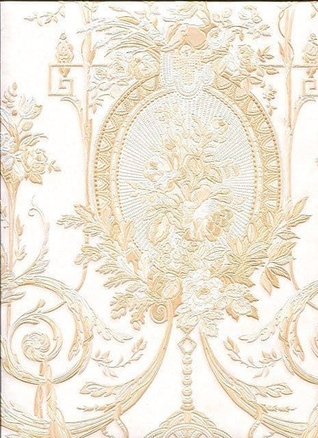 Bali Wallpaper BL1007-3 By Ascot Wallpaper For Colemans