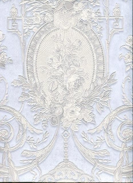 Bali Wallpaper BL1007-4 By Ascot Wallpaper For Colemans